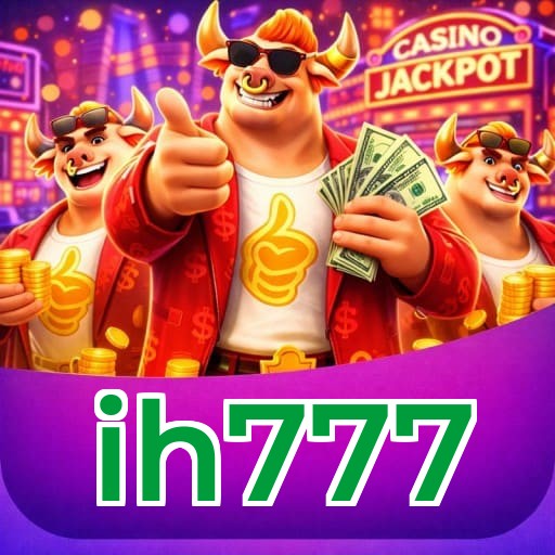 ih777 bônus R$5.000 + 500 giros - Rollover 35x, prazo 30 dias, 38% taxa conversão