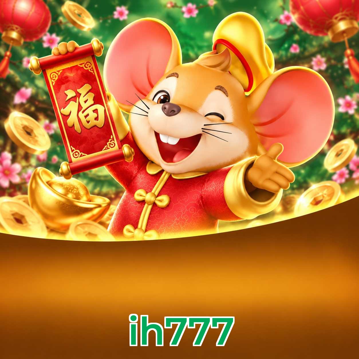 Login seguro na ih777 com 2FA e biometria Face ID