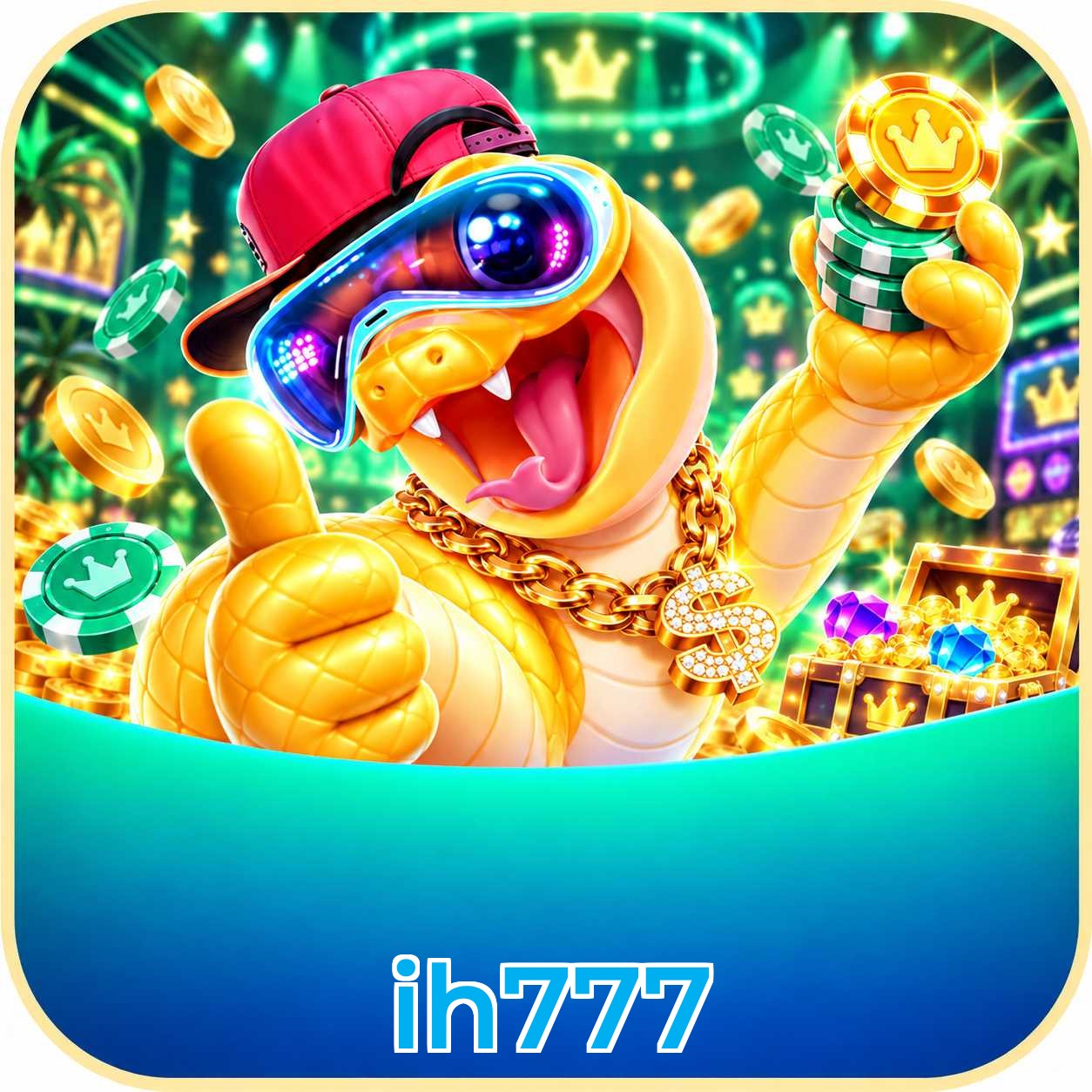 Grandes vitórias nos jogos Fortune da ih777