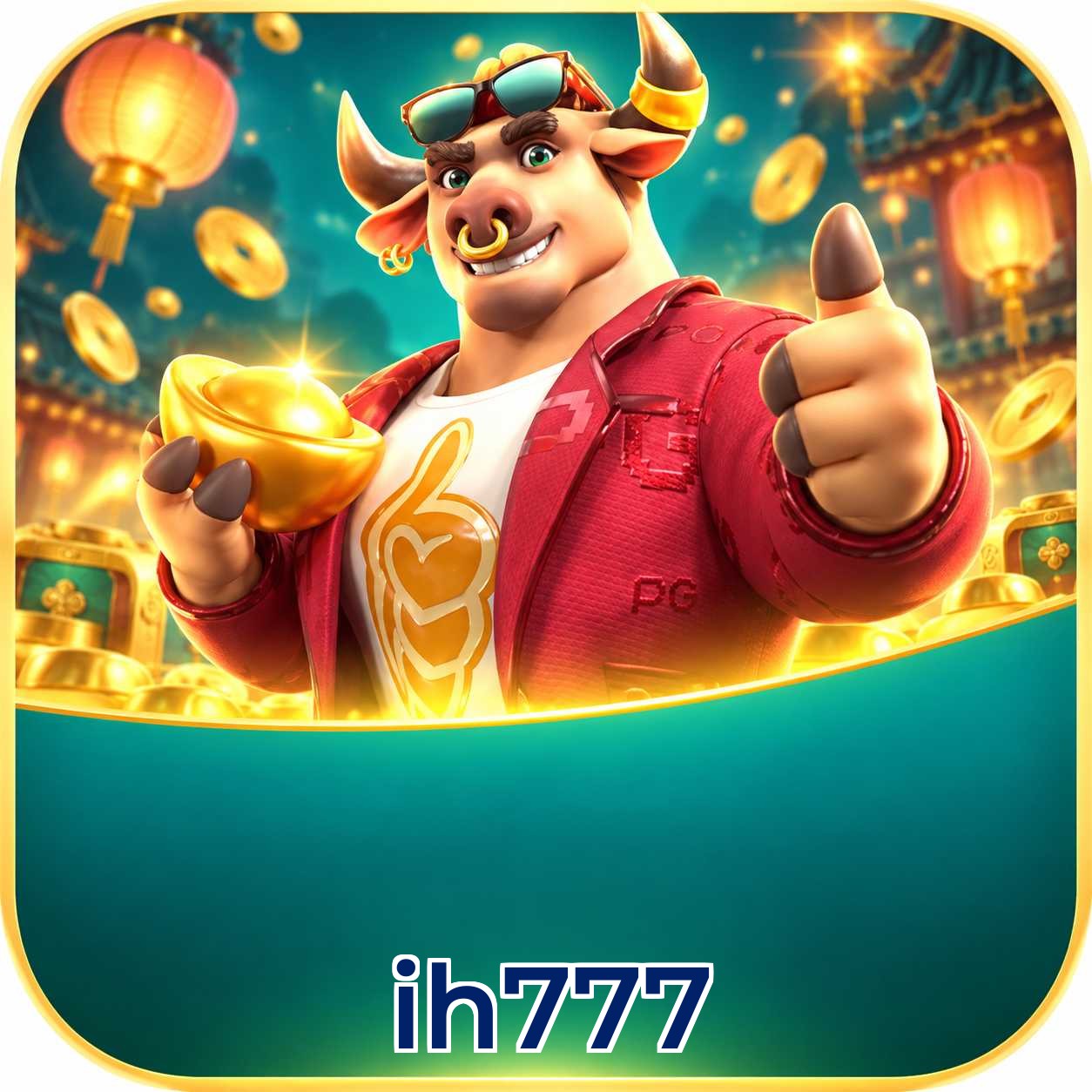 Download seguro do app ih777 com APK oficial de 58MB
